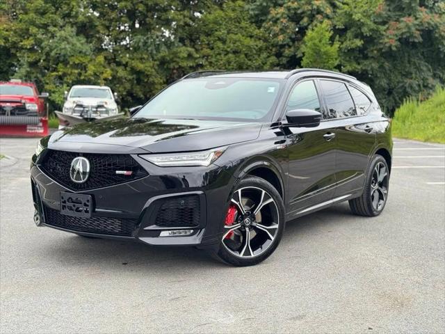 2026 Acura MDX Type S Advance Package for sale in Shrewsbury, MA