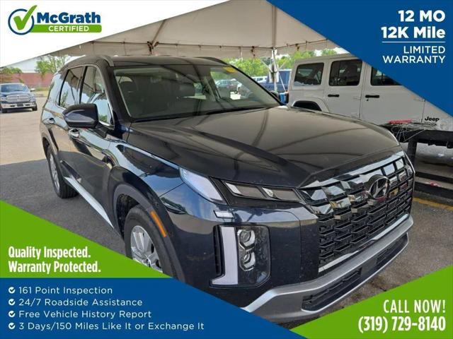 2025 Hyundai Palisade SEL for sale in Iowa City, IA