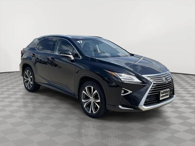 2017 Lexus RX 350 Base for sale in Lincoln, NE