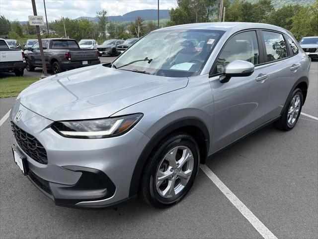 2024 Honda HR-V AWD LX for sale in Cheshire, MA