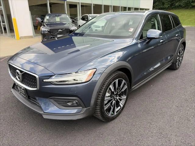 2022 Volvo V60 Cross Country T5 for sale in Cheshire, MA