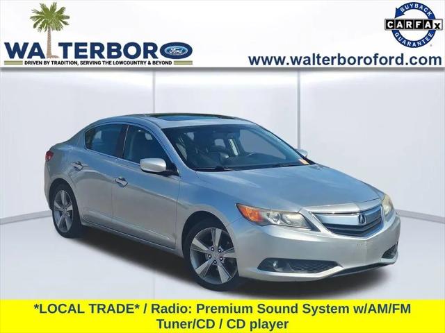 2013 Acura ILX 2.0L for sale in Walterboro, SC