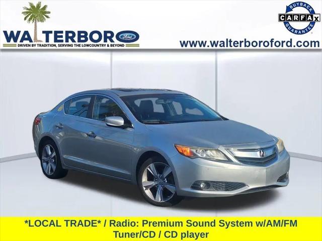 2013 Acura ILX 2.0L for sale in Walterboro, SC
