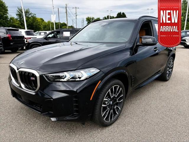2025 BMW X5 M60i for sale in Matthews, NC