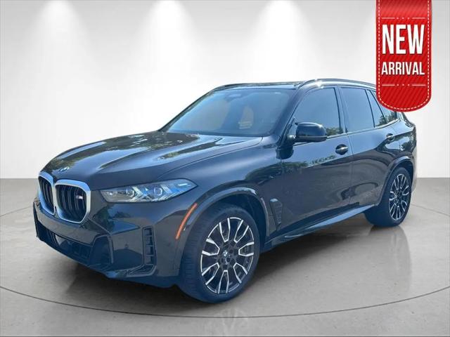 2025 BMW X5 M60i for sale in Matthews, NC