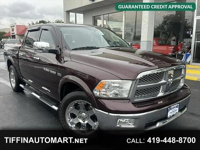 2012 Ram 1500 for sale near Tiffin, OH