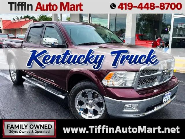 2012 Ram 1500 for sale near Tiffin, OH