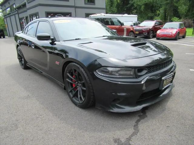 2020 Dodge Charger Scat Pack RWD for sale in Cortlandt, NY