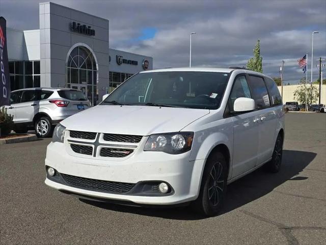 2019 Dodge Grand Caravan GT for sale in Roseburg, OR