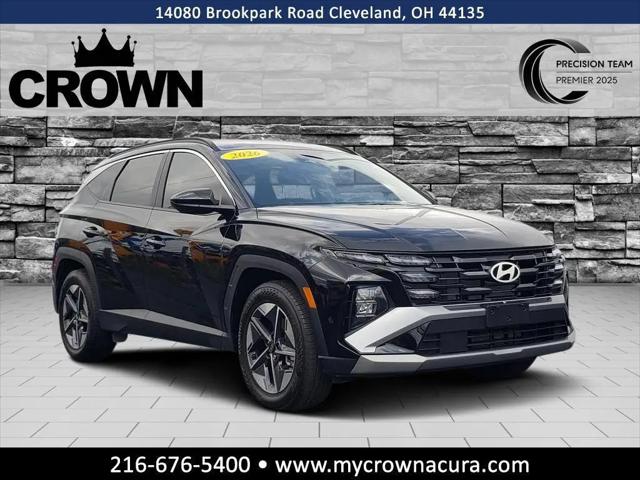 2026 Hyundai Tucson SEL for sale in Cleveland, OH