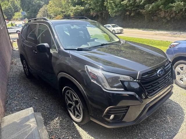 2023 Subaru Forester Premium for sale in Vilas, NC