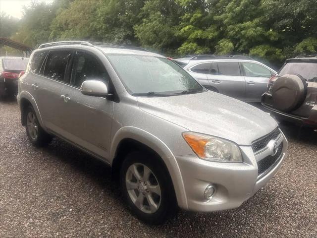 2011 Toyota RAV4 Limited for sale in Vilas, NC