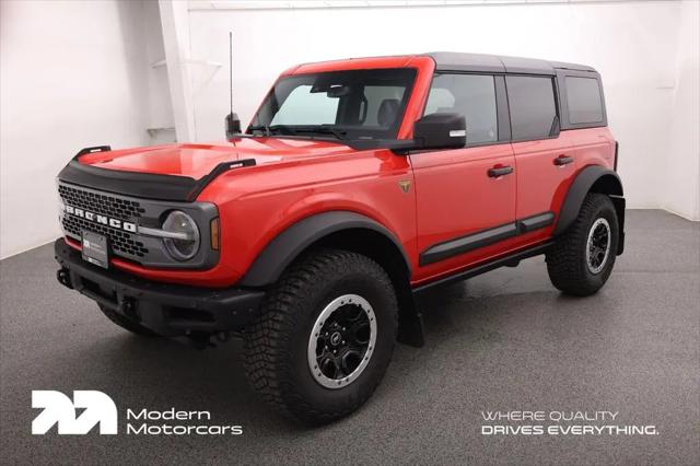2024 Ford Bronco Badlands for sale in Nixa, MO