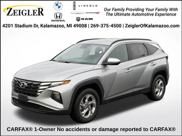 2024 Hyundai Tucson SEL for sale in Kalamazoo, MI