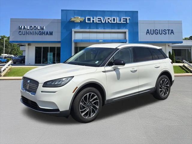 2020 Lincoln Corsair Standard for sale in Augusta, GA