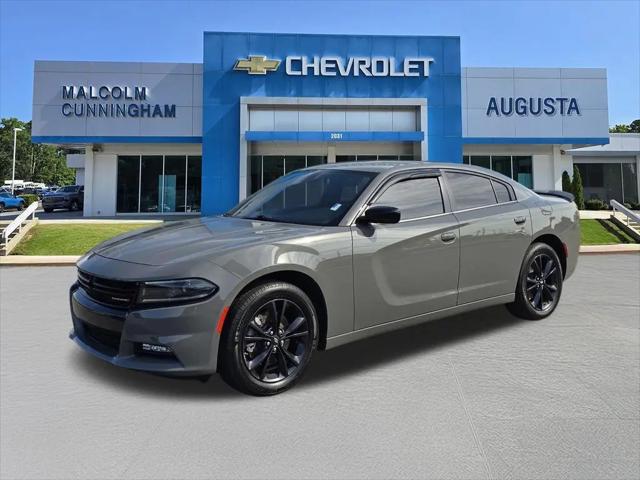 2023 Dodge Charger SXT AWD for sale in Augusta, GA