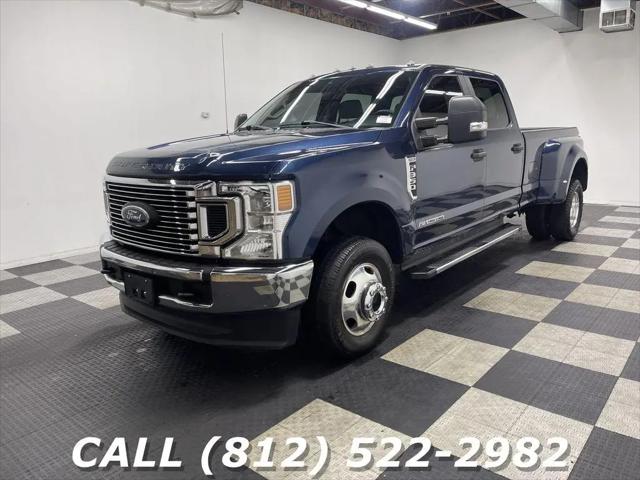 2020 Ford F-350 XL for sale in Seymour, IN