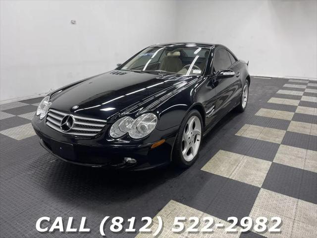 2005 Mercedes-Benz 500 Unknown for sale in Seymour, IN