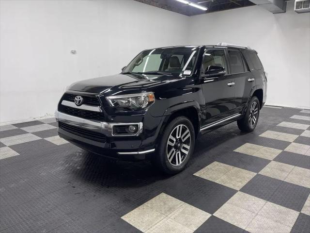 2016 Toyota 4Runner Limited for sale in Seymour, IN