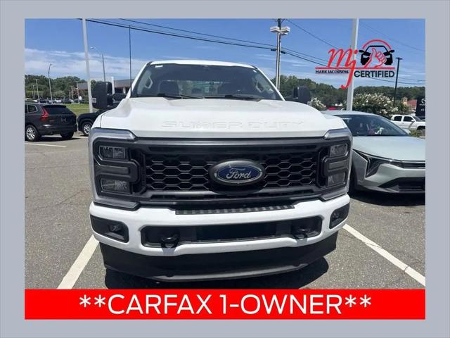 2023 Ford F-250 XL for sale in Durham, NC