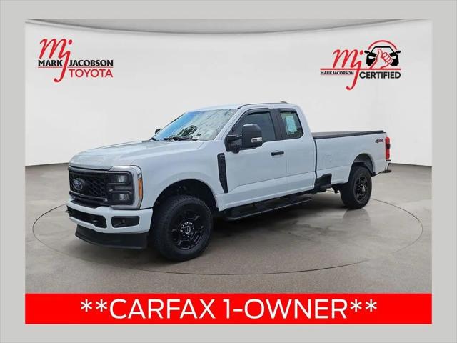 2023 Ford F-250 XL for sale in Durham, NC