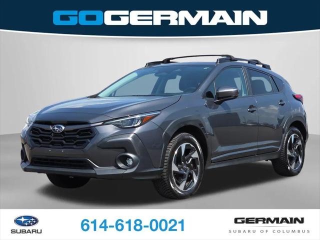 2024 Subaru Crosstrek Limited for sale near Columbus, OH