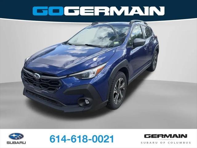 2024 Subaru Crosstrek Premium for sale in Columbus, OH