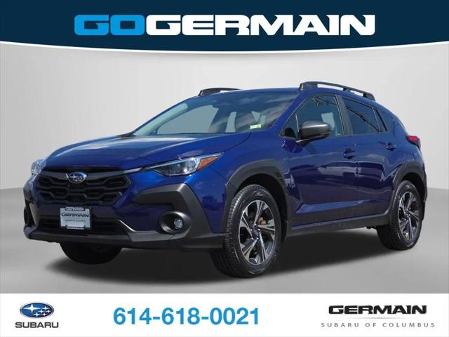 2024 Subaru Crosstrek Premium for sale in Columbus, OH
