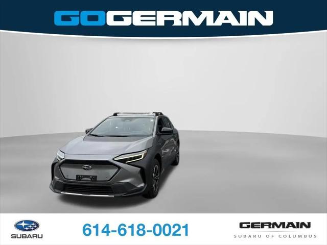 2023 Subaru Solterra Premium for sale near Columbus, OH