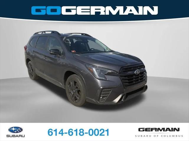 2023 Subaru Ascent Onyx Edition 7-Passenger for sale near Columbus, OH