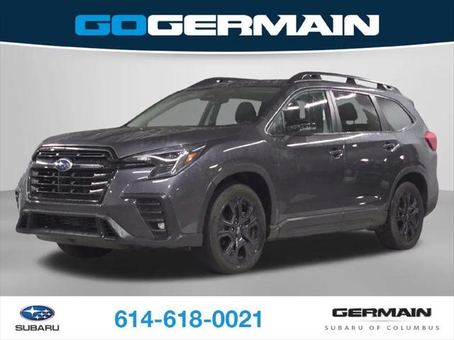 2023 Subaru Ascent Onyx Edition 7-Passenger for sale in Columbus, OH