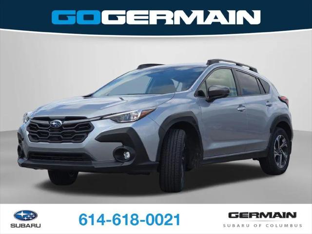 2024 Subaru Crosstrek Premium for sale in Columbus, OH