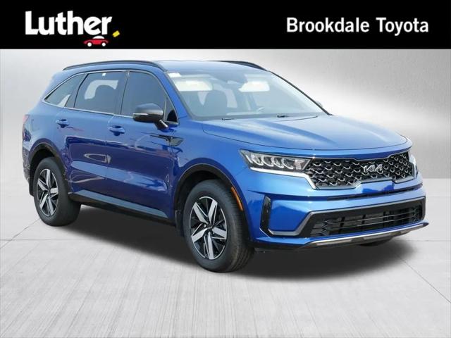 2022 Kia Sorento S for sale in Brooklyn Center, MN