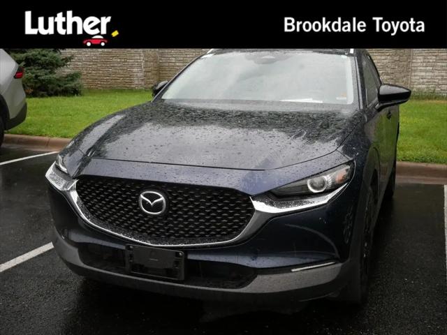 2025 Mazda CX-30 2.5 S Select Sport for sale in Brooklyn Center, MN