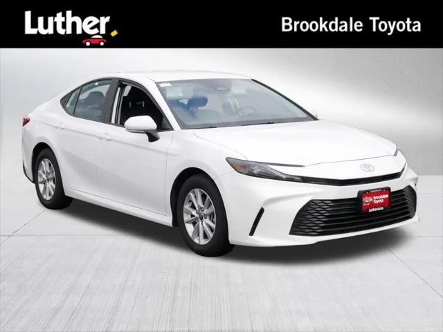 2026 Toyota Camry LE for sale in Brooklyn Center, MN