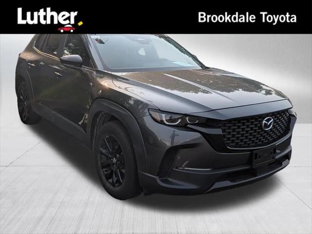 2025 Mazda CX-50 2.5 S Premium Package for sale in Brooklyn Center, MN