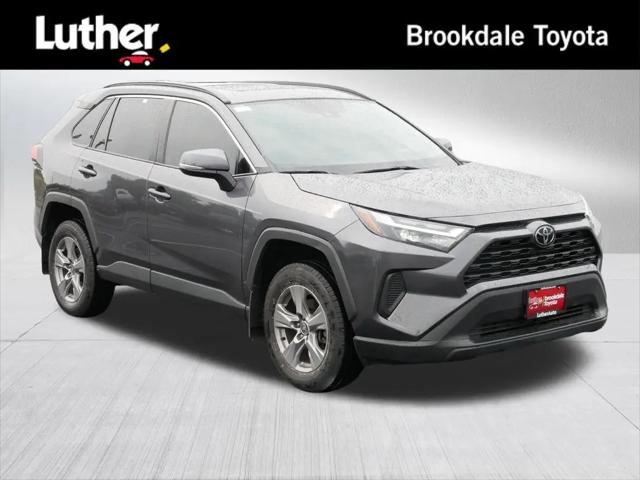 2024 Toyota RAV4 XLE for sale in Brooklyn Center, MN