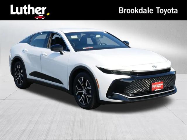 2026 Toyota Crown XLE for sale in Brooklyn Center, MN