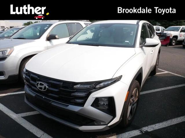 2026 Hyundai Tucson SEL for sale in Brooklyn Center, MN