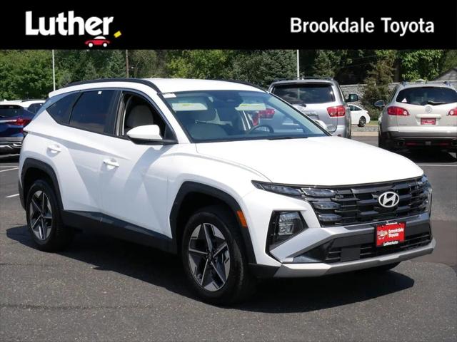 2026 Hyundai Tucson SEL for sale in Brooklyn Center, MN