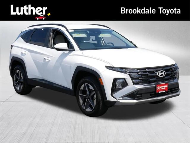 2026 Hyundai Tucson SEL for sale in Brooklyn Center, MN