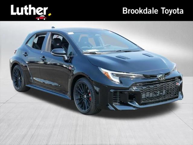 2026 Toyota GR Corolla Premium Plus for sale in Brooklyn Center, MN