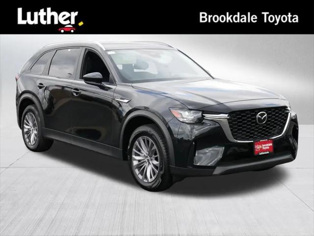 2026 Mazda X-90 3.3 Turbo Select for sale in Brooklyn Center, MN