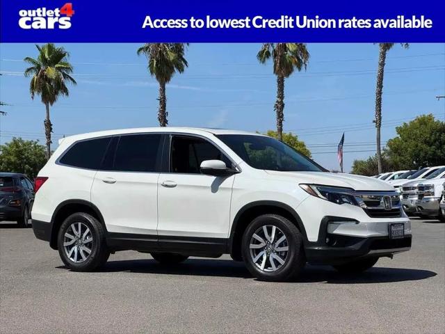 2019 Honda Pilot EX-L for sale in Rio Linda, CA