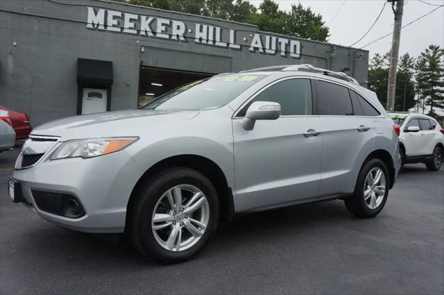 2013 Acura RDX Base for sale in Germantown, WI