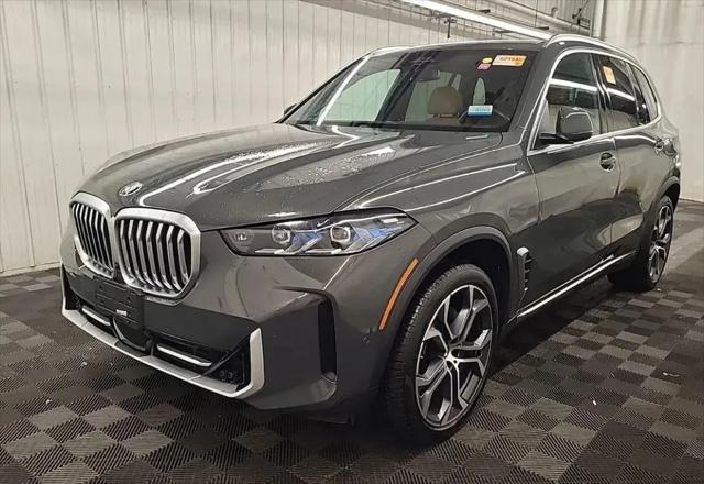 2024 BMW X5 xDrive40i for sale in LaGrange, GA