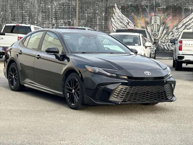 2025 Toyota Camry SE for sale in Knoxville, TN