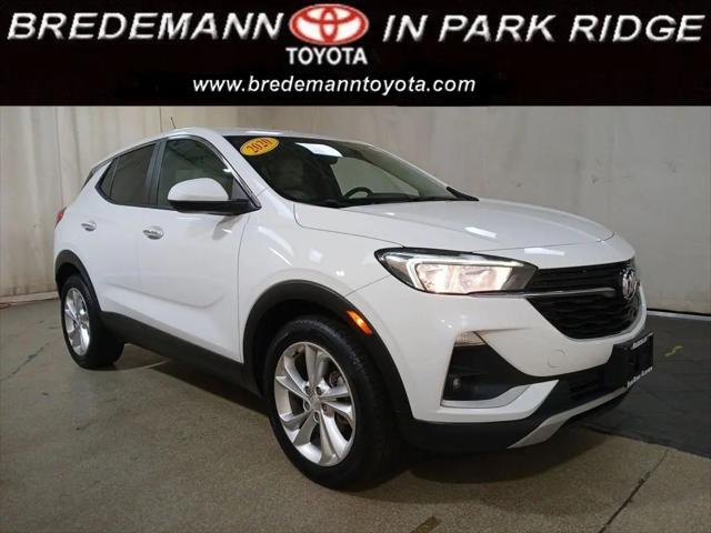 2020 Buick Encore GX FWD Preferred for sale in Park Ridge, IL