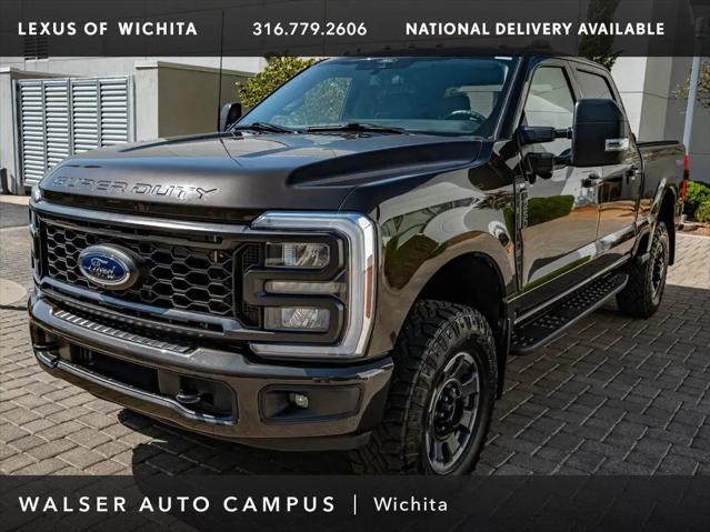2024 Ford F-250 XLT for sale in Wichita, KS