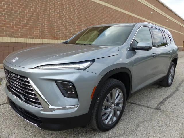 2026 Buick Enclave Preferred 4dr Crossover for sale in New Haven, MI
